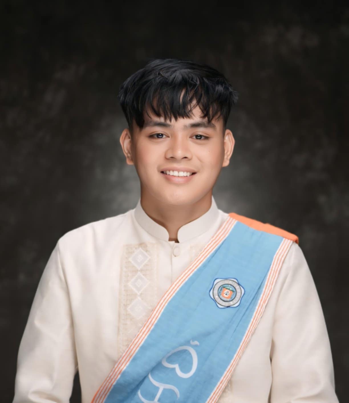 Leadership & Values Formation